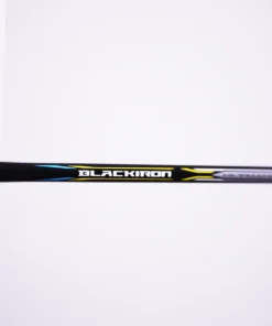 Lining Black-Iron Đỏ - Thân vợt