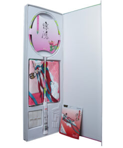 Set vợt cầu lông VS Hằng Nga