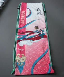 Set vợt cầu lông VS Hằng Nga