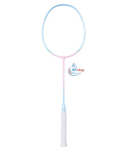 Vợt Cầu Lông IXE Galaxy Xanh Hồng