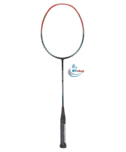 Vợt Cầu Lông Lining Black-Iron Đỏ