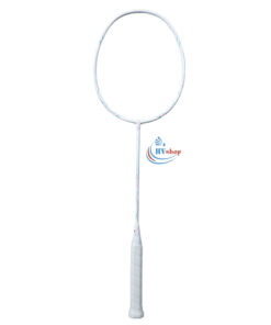 Vợt Kumpoo Power Control K520 Pro Trắng Hồng