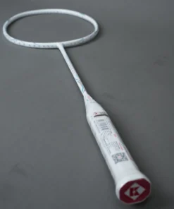 Vợt Kumpoo Power Control K520 Pro Trắng Hồng