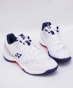 giày cầu lông Yonex Strider Beat Trắng