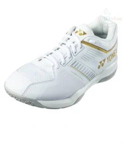 Giày cầu lông Yonex Strider Flow Trắng Vàng - HVShop