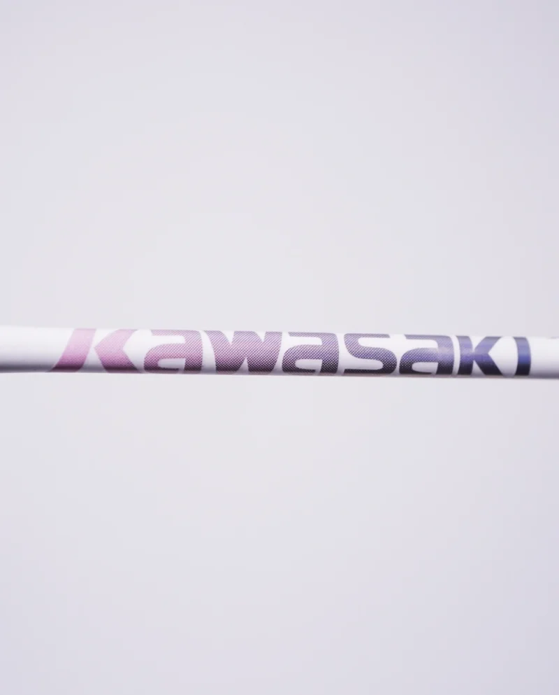 Kawasaki Aurora Trắng Hồng - Đũa vợt