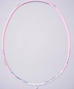 Kawasaki Aurora Trắng Hồng - Mặt vợt