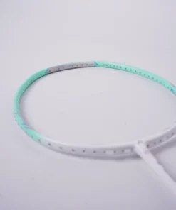 Kawasaki Aurora Trắng Xanh - mặt vợt