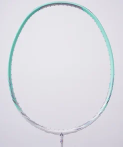 Kawasaki Aurora Trắng Xanh - mặt vợt