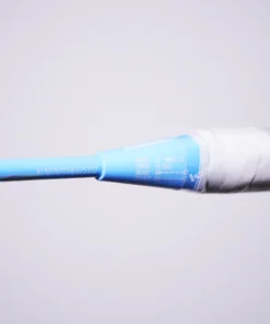 Kawasaki Glacier Xanh Trắng - cán cầm