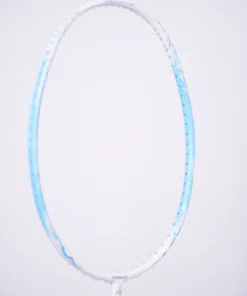 kawasaki-glacier-xanh-Mặt vợt nghiêng