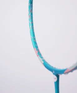 Kawasaki Porcelain Q5 - Mặt vợt nghiêng