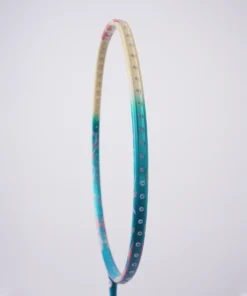 Kawasaki Porcelain Q5 - Mặt vợt nghiêng