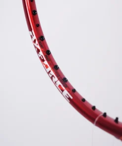 mặt vợt Lining Axforce 80 Đỏ Chen Long Limited 2024