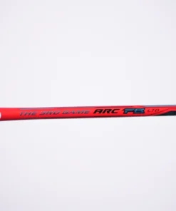 The 3rd Game ARC FB - Trục vợt