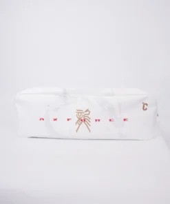 túi đựng vợt Lining Axforce 80 Đỏ Chen Long Limited 2024