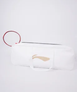 túi đựng vợt Lining Axforce 80 Đỏ Chen Long Limited 2024