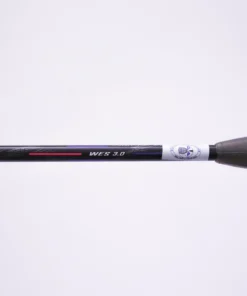 Vợt cầu lông Auraspeed HS Plus - Đũa vợt