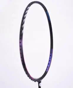 Vợt cầu lông Auraspeed HS Plus - mặt vợt nghiêng