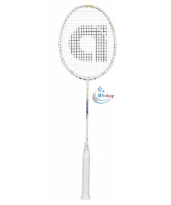 Vợt cầu lông Apacs Z-Power 900 RP+ Trắng Vàng