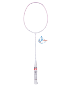 Vợt cầu lông Kawasaki Aurora Trắng Hồng HVShop