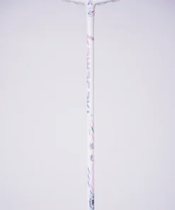 Kawasaki Aurora Trắng Hồng - Thân vợt