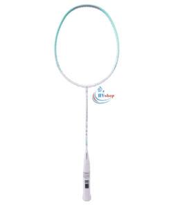 Vợt cầu lông Kawasaki Aurora Trắng Xanh - HVShop