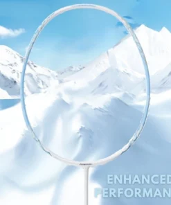 Vợt cầu lông Kawasaki Glacier Xanh Trắng