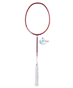 Vợt cầu lông Lining Axforce 80 Đỏ Chen Long Limited 2024