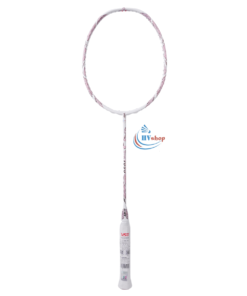 Vợt cầu lông VS Titan 1000 Trắng - HVShop