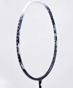 Vợt cầu lông VS YuTu 920 Đen