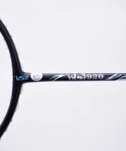 Vợt cầu lông VS YuTu 920 Đen