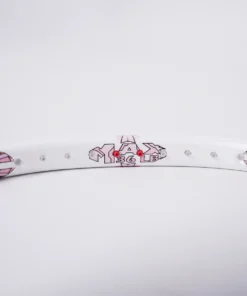 Vợt cầu lông VS Titan 1000 Trắng