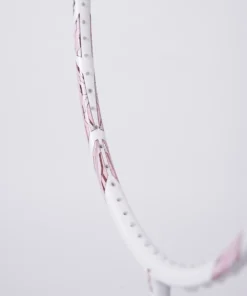 Vợt cầu lông VS Titan 1000 Trắng - Khớp T