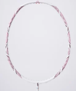 Vợt cầu lông VS Titan 1000 Trắng - Mặt vợt