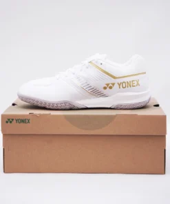 Yonex Strider Flow Trắng Vàng