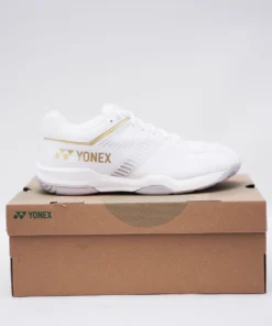 Yonex Strider Flow Trắng Vàng
