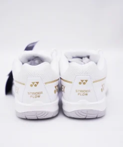 Yonex Strider Flow Trắng Vàng