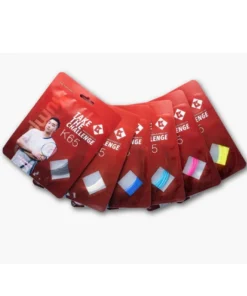 Cước căng vợt cầu lông Kumpoo K65