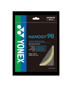 Cước căng vợt cầu lông Yonex Nanogy 98