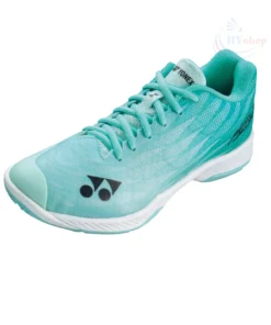 Giày cầu lông Yonex Aerus Z2 Lady 2023 Xanh ngọc