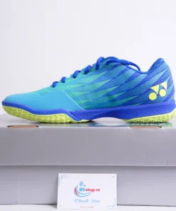 Giày cầu lông Yonex Aerus Z2 Men 2023 Xanh dương