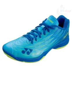 Giày cầu lông Yonex Aerus Z2 Men 2023 Xanh dương
