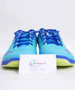 Giày cầu lông Yonex Aerus Z2 Men 2023 Xanh dương