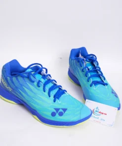 Giày cầu lông Yonex Aerus Z2 Men 2023 Xanh dương