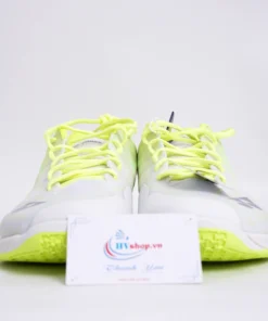 Giày cầu lông Yonex Aerus Z2 Wide 2023 - Xanh chuối