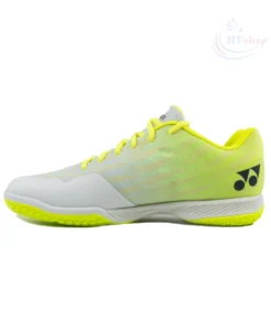 Giày cầu lông Yonex Aerus Z2 Wide 2023 - Xanh chuối