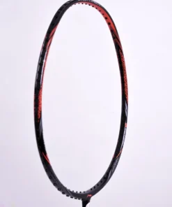 Lining HC1100 Đen - Mặt vợt nghiêng