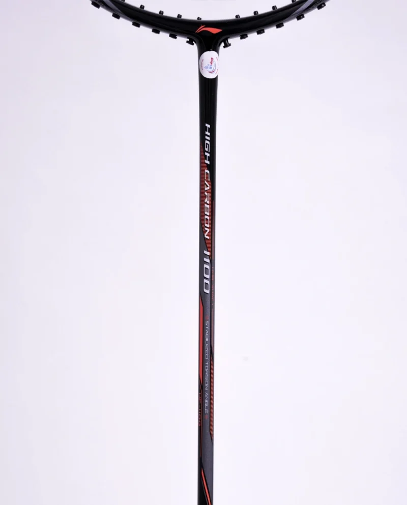 Lining HC1100 Đen - Thân vợt