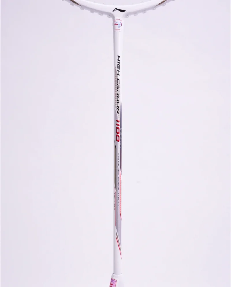 Lining HC1100 Trắng - Thân vợt